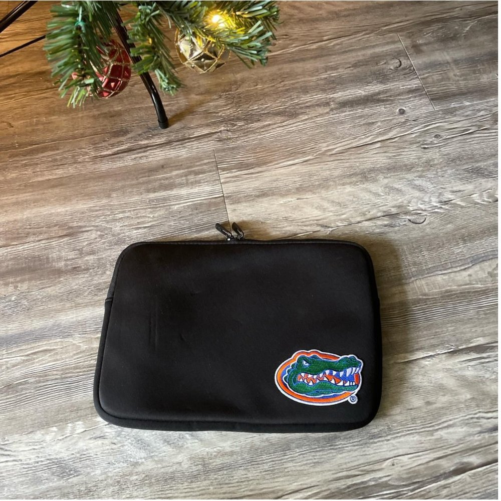 University of Florida Gators Laptop Case